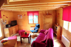 Chalet de la Lette